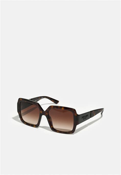 prada zonnebril zalando